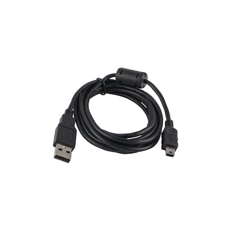 Wasp Technologies Replacent Usb Cable For Wws100I Scanner 633809002540